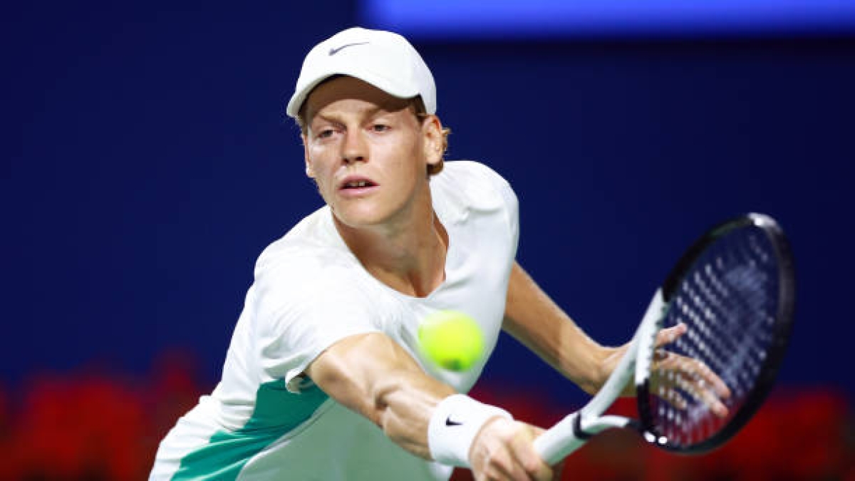 Consequences in ATP ranking. Photo: gettyimages
