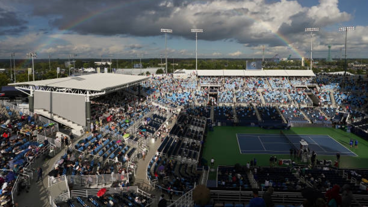 Decline in Cincinnati 2025. Photo: gettyimages.