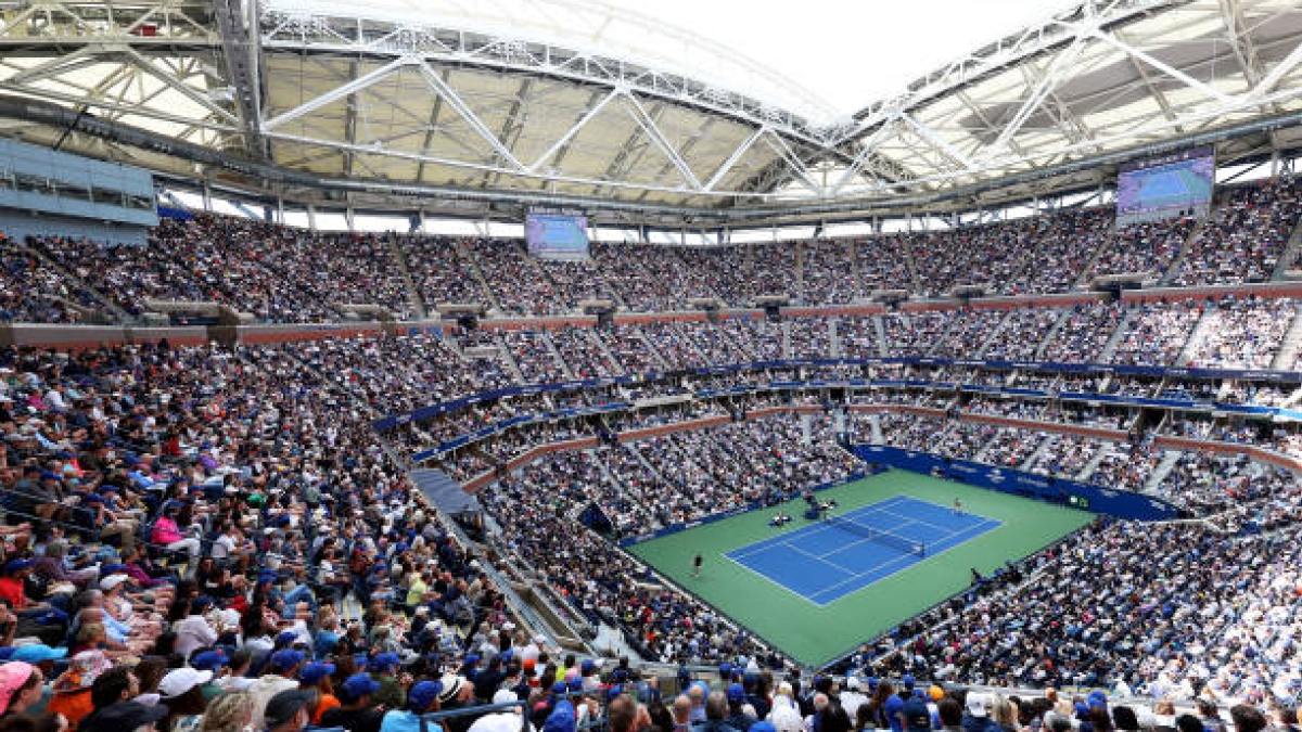 The Great Underdogs of the US Open 2025. Source: Getty