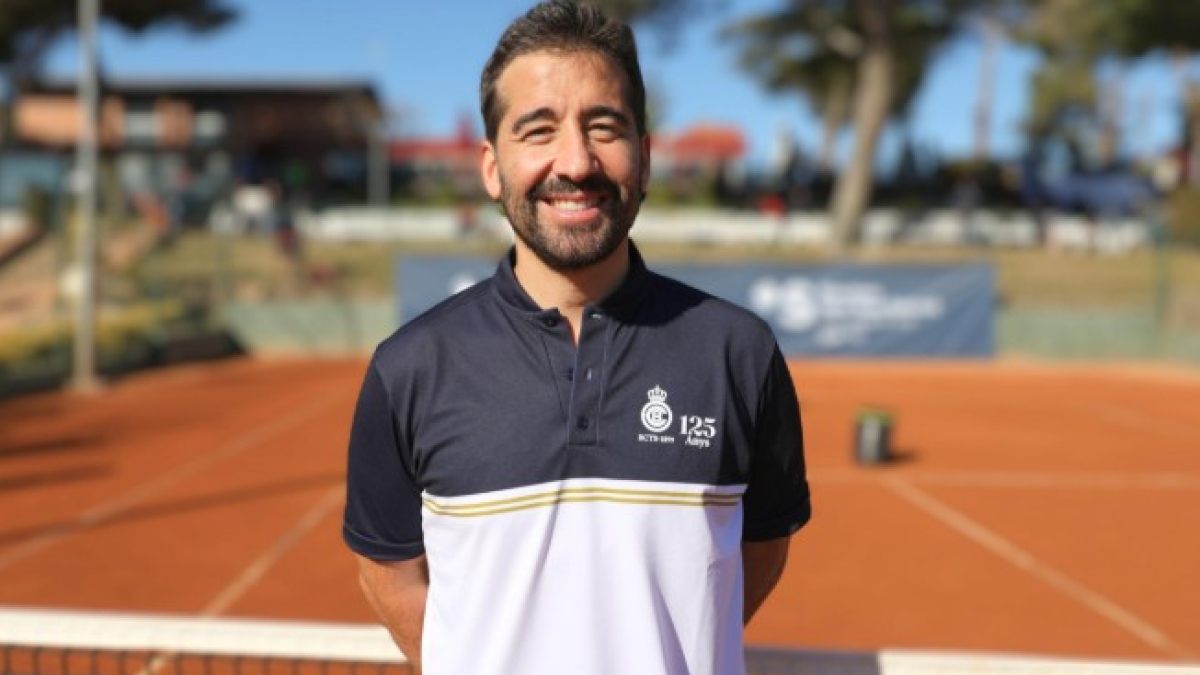 Marc López se une al equipo español de Copa Davis