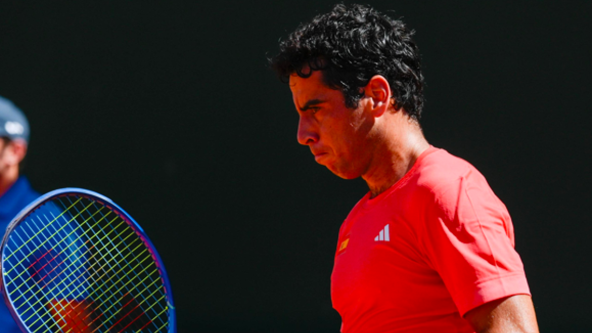 Espagne perd 0-2 contre le Danemark après la première journée. Source : Getty