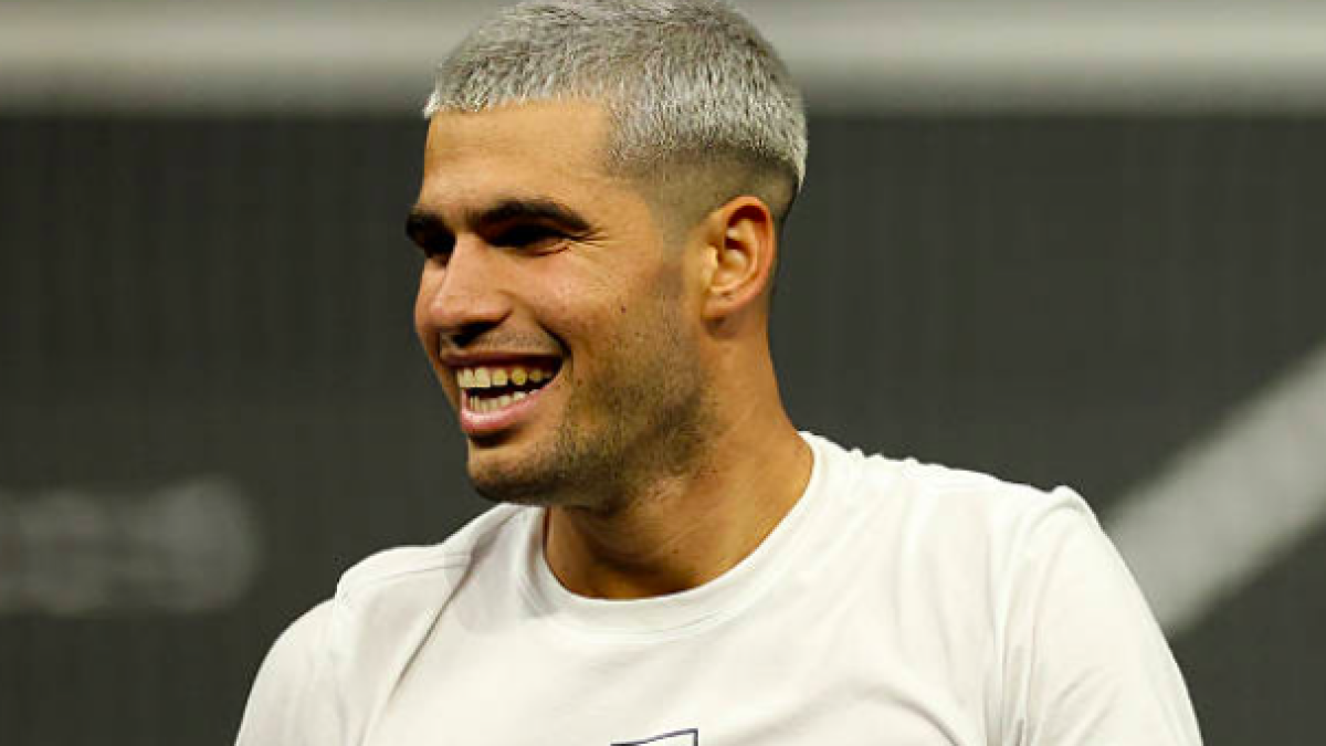 Laver Cup 2025 Schedule, Friday, September 19th. Source: Getty.