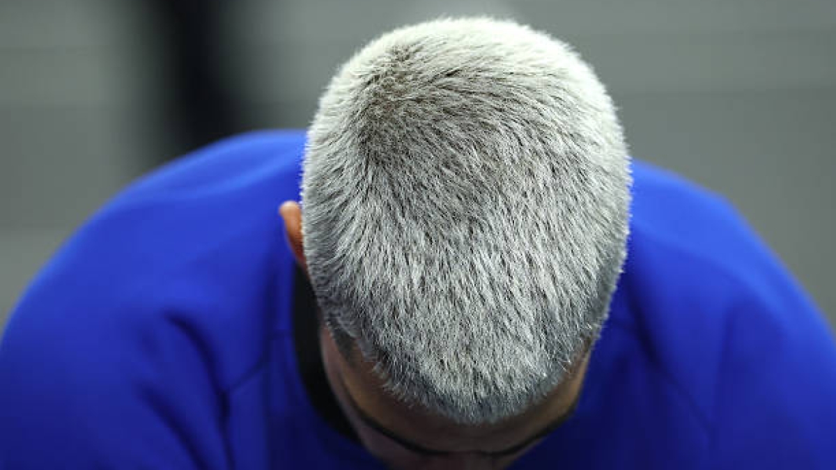 Alcaraz disfrutó en Japón vestido como un samurái.