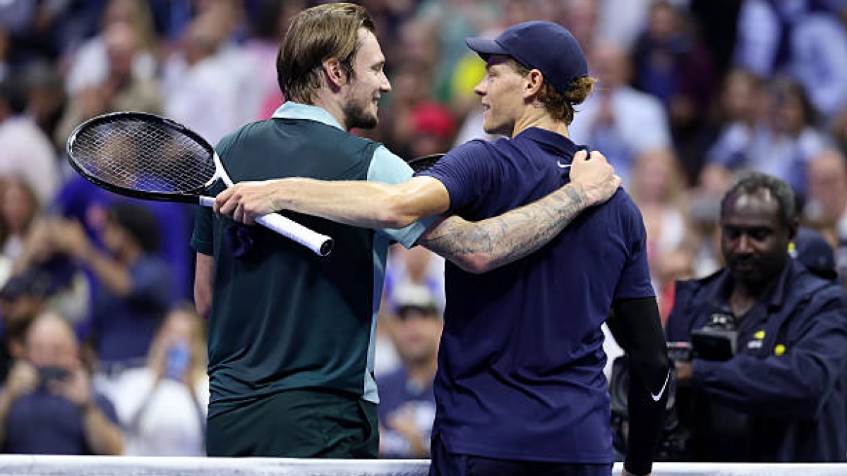 布布利克在社交网络上反应失利，表示：“这是人工智能”。照片：盖蒂