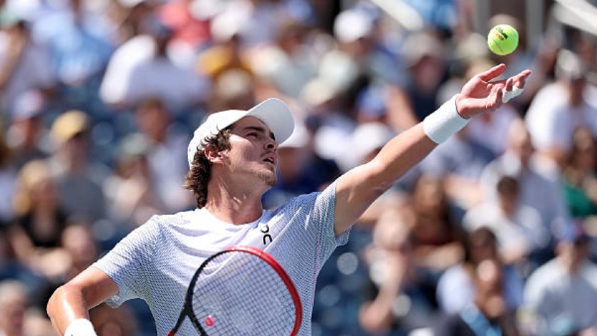 冯塞卡. 照片: 盖蒂