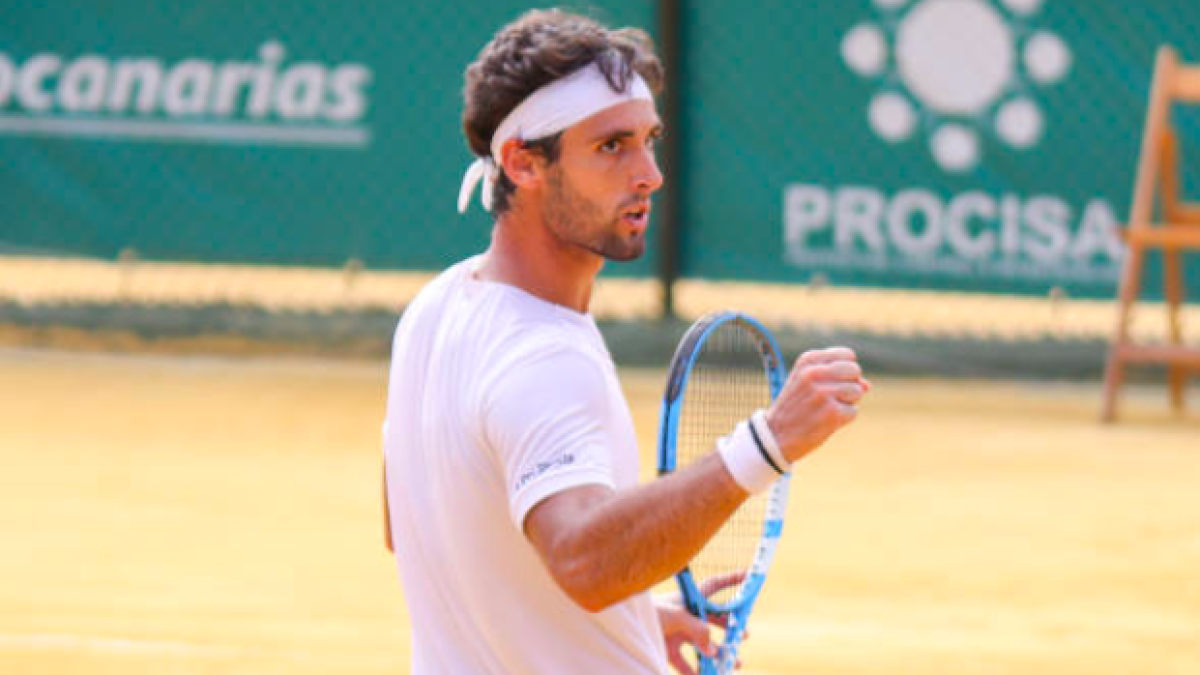 卡洛斯·塔贝纳成为福尔科姆布里奇杯半决赛中唯一的西班牙选手。来源：Getty