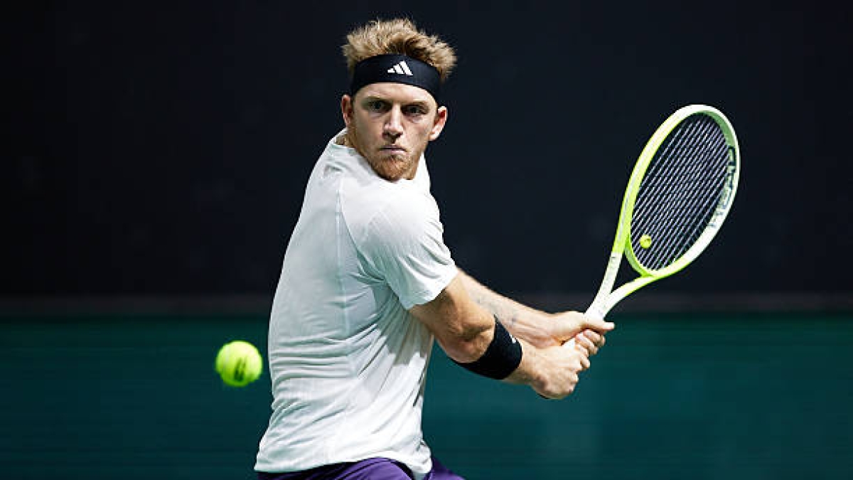 Orden de Juego jueves 30 de octubre en ATP Rolex París Masters 2025: Sinner y el Davidovich-Zverev, en sesión nocturna