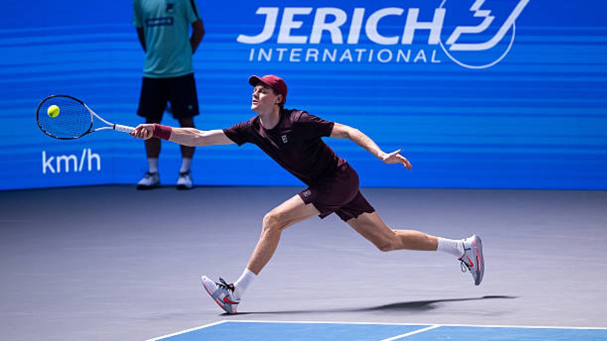 不要惹恼锡内尔，因为这对我们不利。图片：Gettyimages