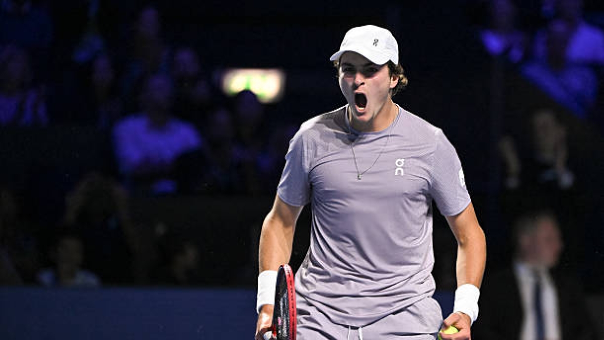 Fonseca ha llegado para quedarse. Foto: Getty