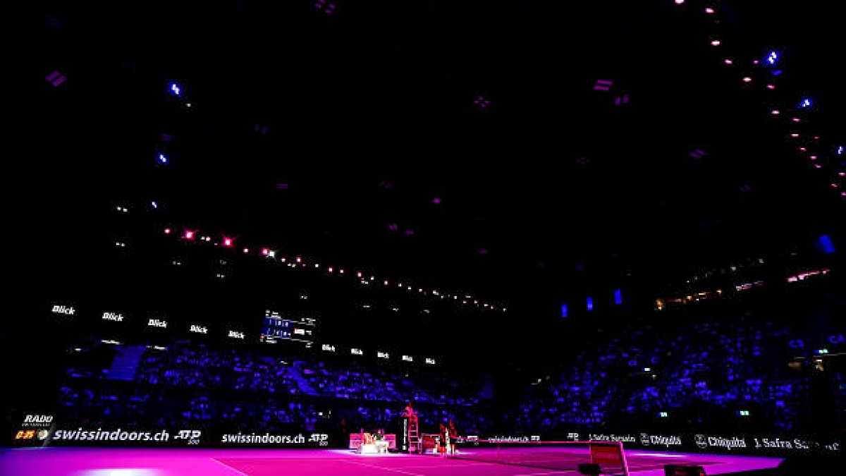 Ausencia importante en Basilea. Foto: gettyimages
