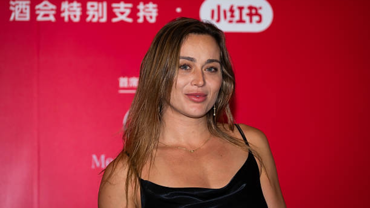 保拉·巴多萨,沙特阿拉伯的新大使。