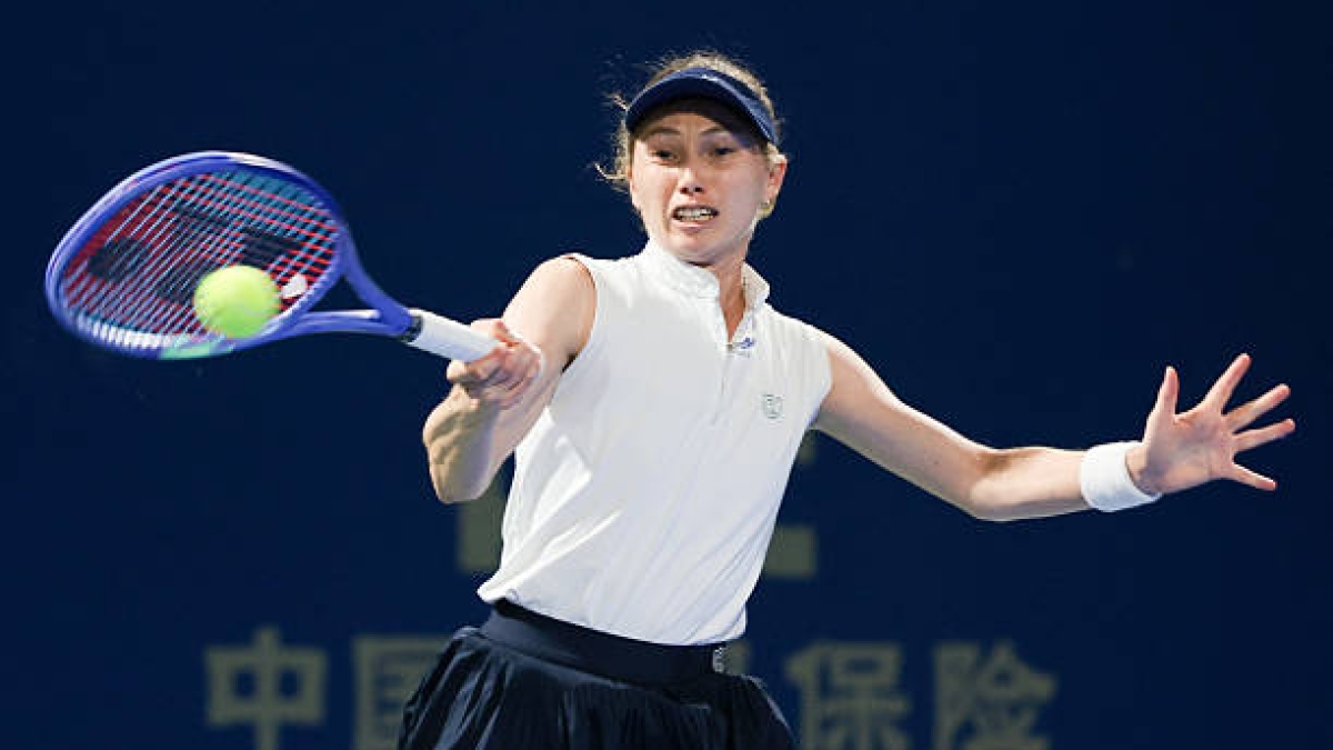 Bucsa进入一个新的比赛的决赛阶段。