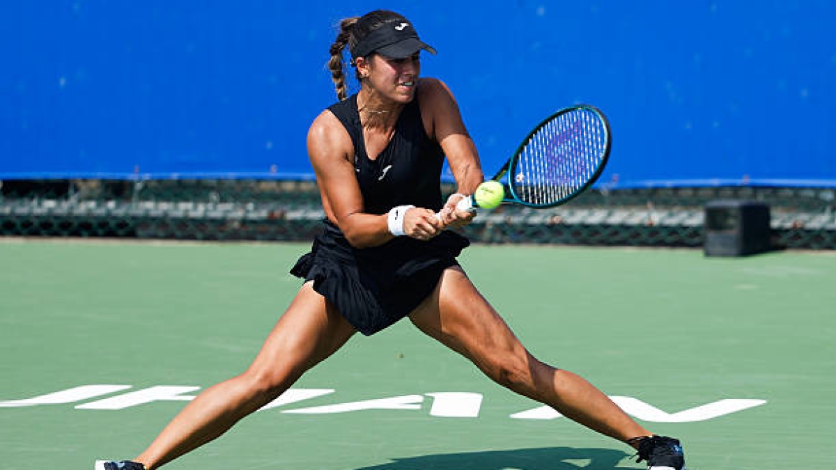 博萨斯稳步前进，布卡踏上淘汰之路。图片：Getty