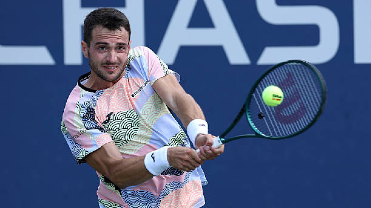 Pedro Martínez perde a Shanghai. Foto: gettyimages