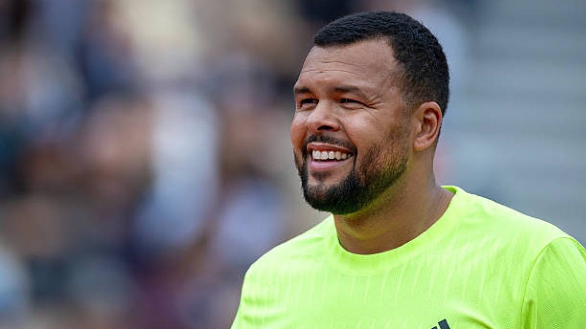 ¿Será Tsonga entrenador de algún gran jugador pronto?
