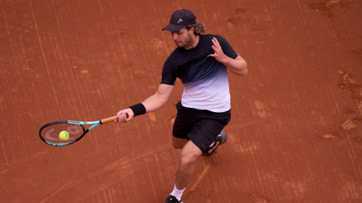 These are the semifinalists of the Challenger Montemar 2025. Photo: Getty Images
