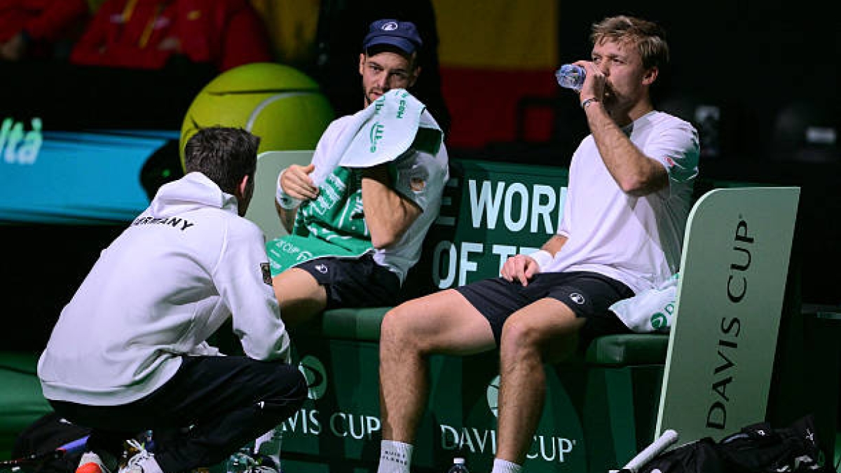 "Estamos muy decepcionados con el resultado, todos esperábamos más". Foto: Getty