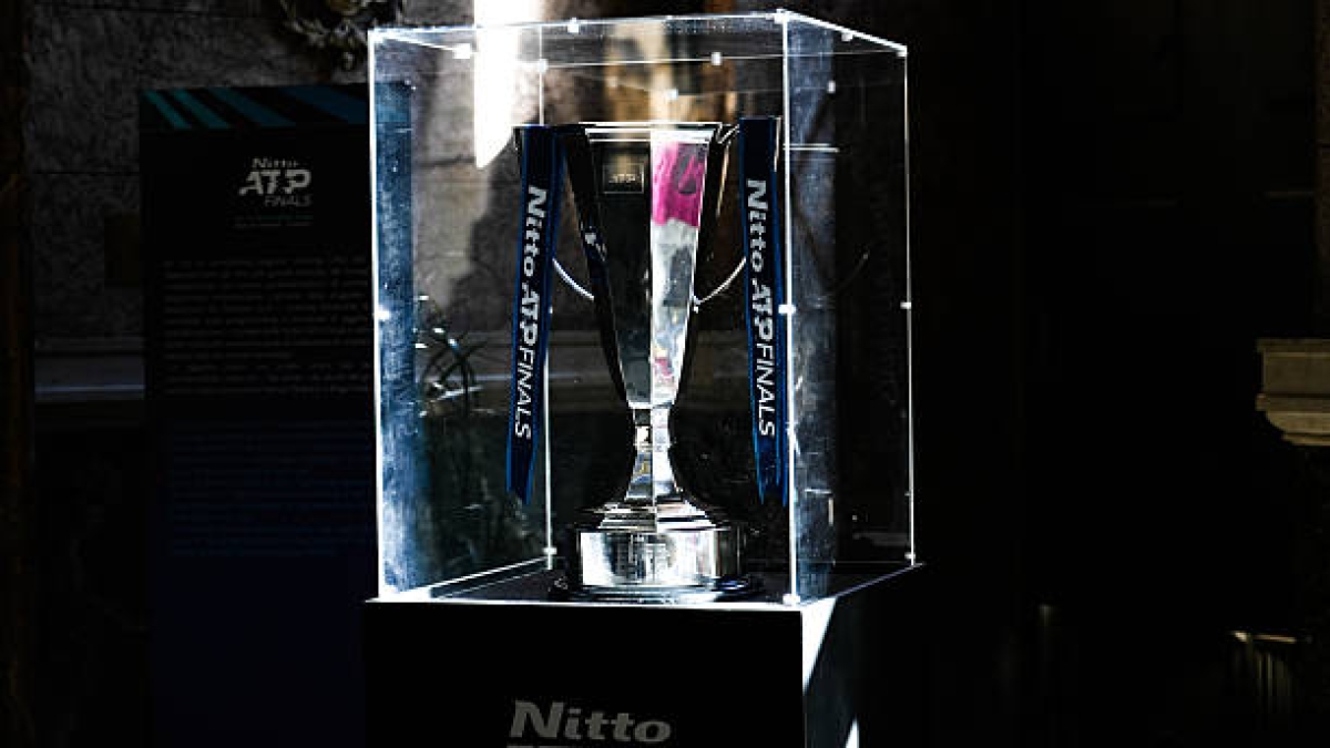 ATP Finals 2025, calendario e orari. Foto: gettyimages