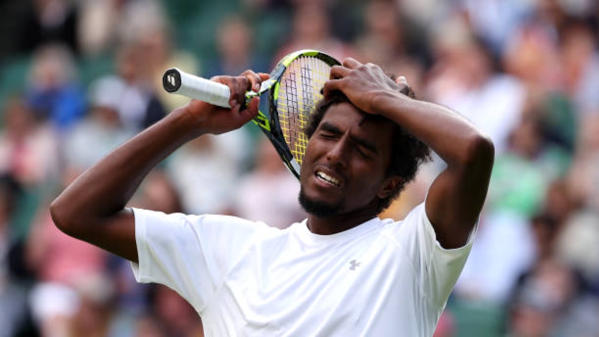 Challenger di Islamabad, peggiore torneo della storia. Foto: gettyimages