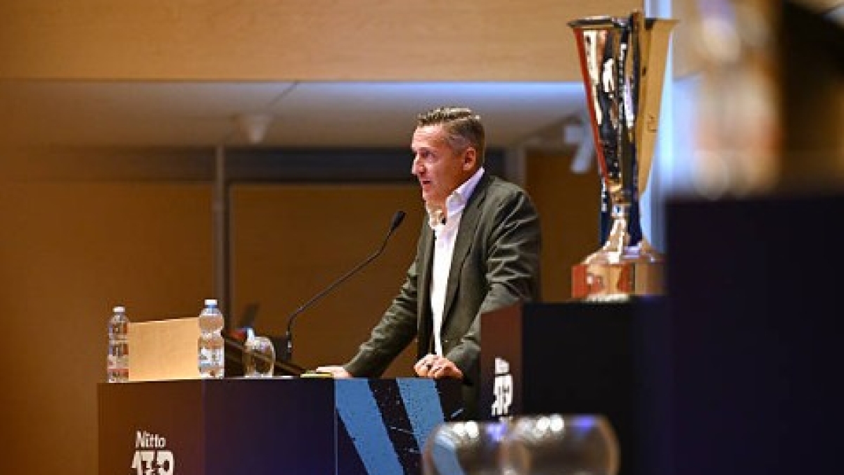 This is how the ATP Calendar will change in the coming years. Photo: Getty