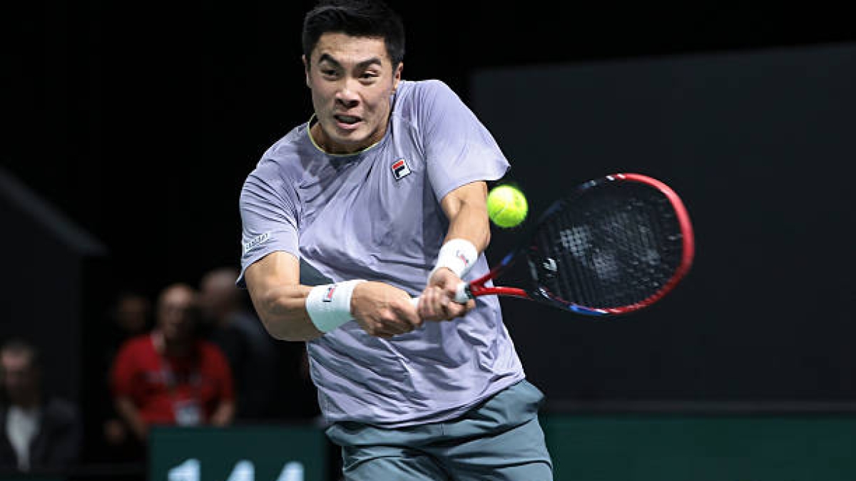 Nakashima ha sprecato l'opportunità di finire nel top-30.