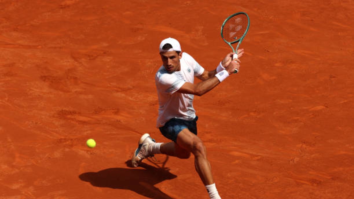 佩德罗·卡钦，退役。照片：gettyimages