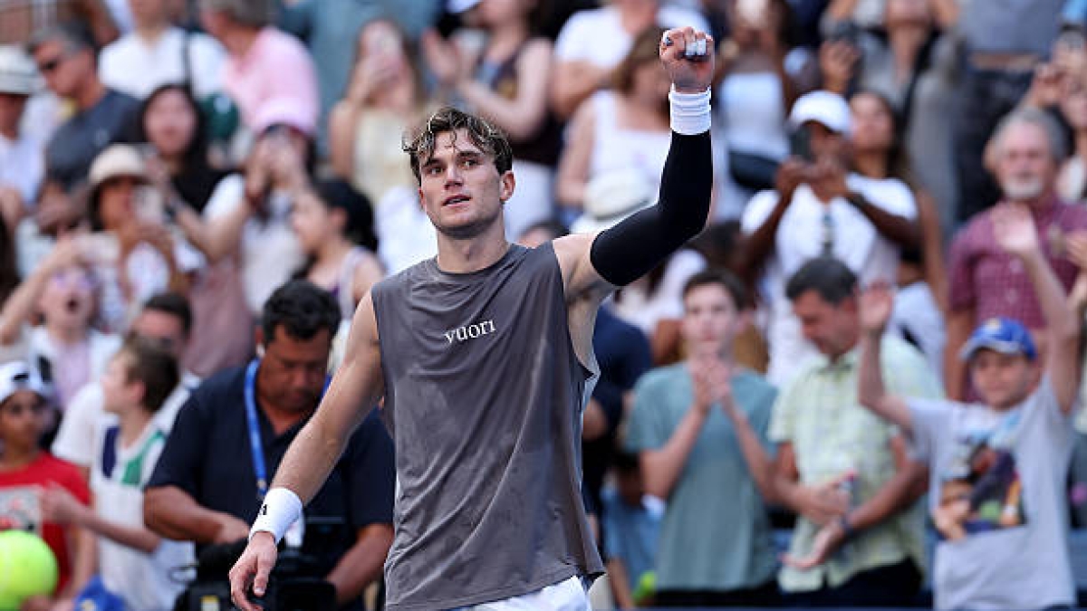 El calvario de Draper con las lesiones, y cómo afecta su baja en el Open de Australia al top-10