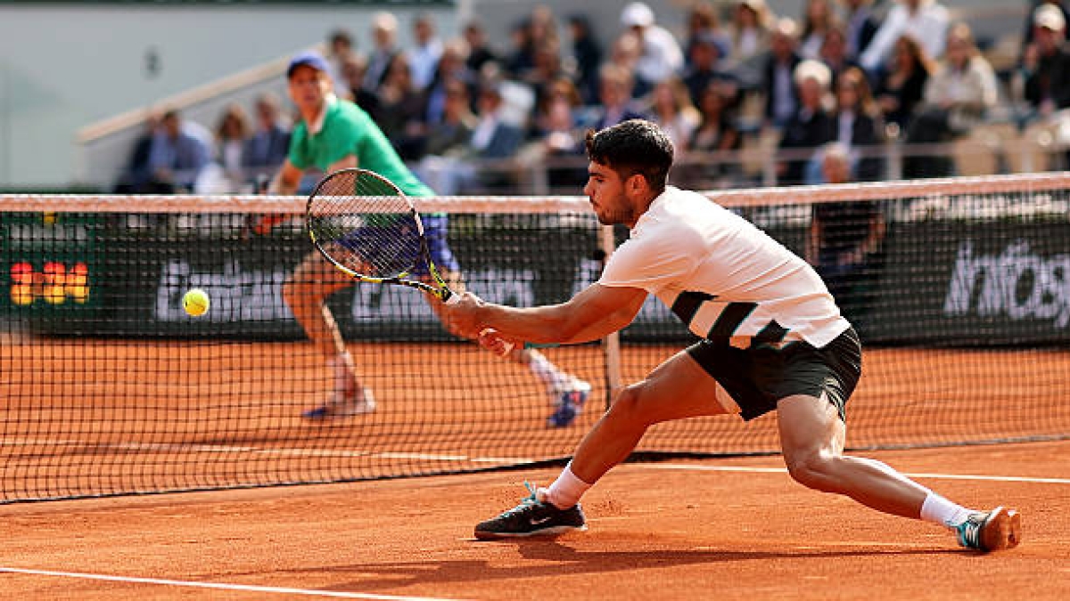 这些已经是2025年最长的比赛。照片：Gettyimages