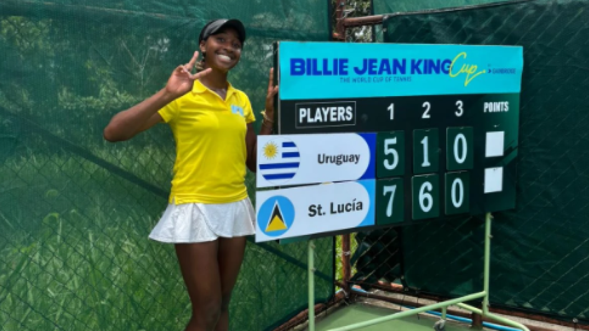 一名女網球選手因對克羅斯特異丙醇呈陽性暫時被停賽，與Sinner相同物質。照片：Gettyimages