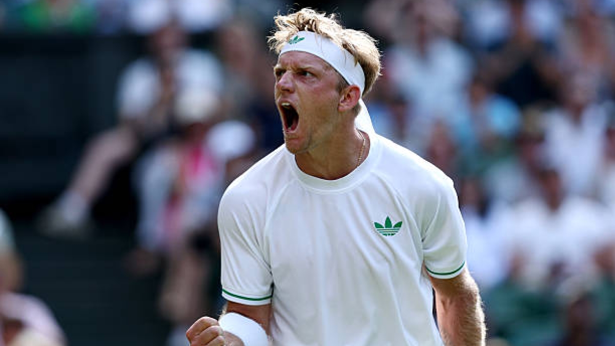 Davidovich will seek his first ATP title in 2026. Source: Getty

French Translation: Davidovich cherchera son premier titre ATP en 2026. Source : Getty