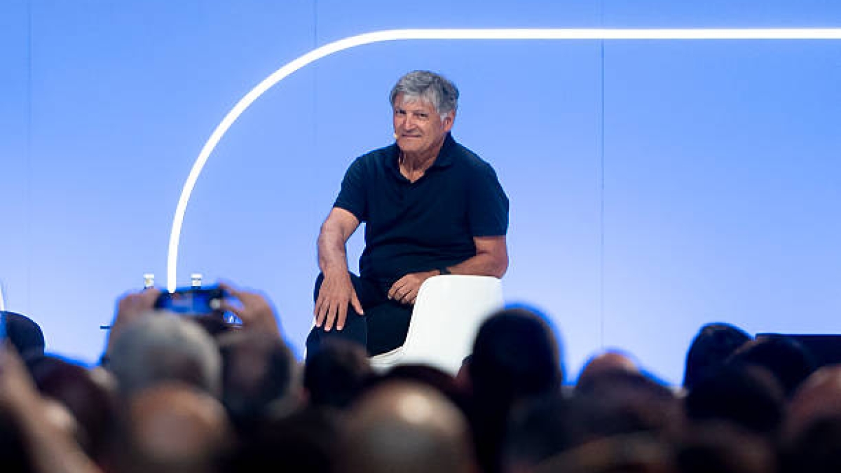 Toni Nadal opina de la ruptura entre Alcaraz y Ferrero. Foto: gettyimages
