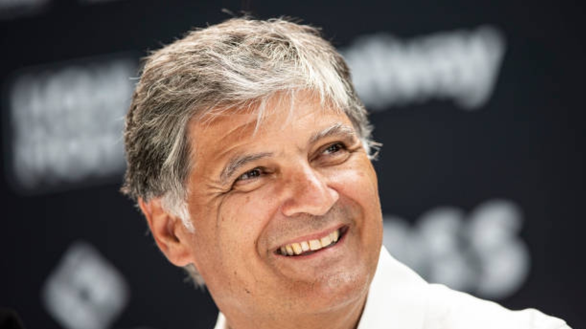 Toni Nadal non si è risparmiato parlando del licenziamento di Ferrero.