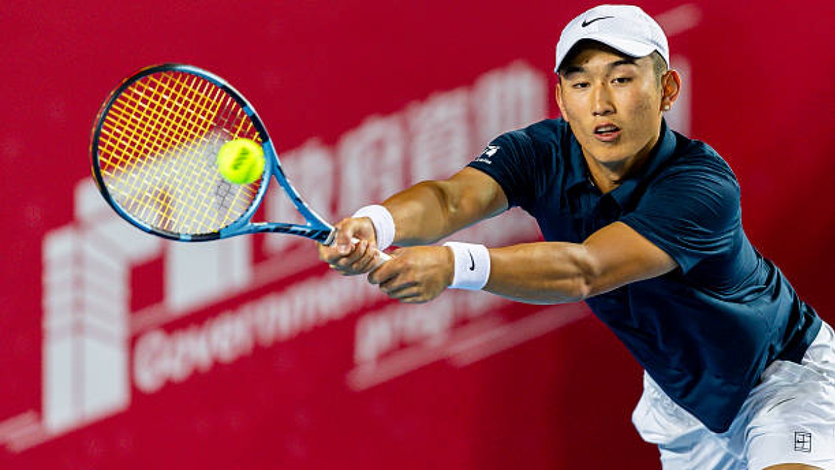 Is John Shang The Next Big Star in Hollywood?