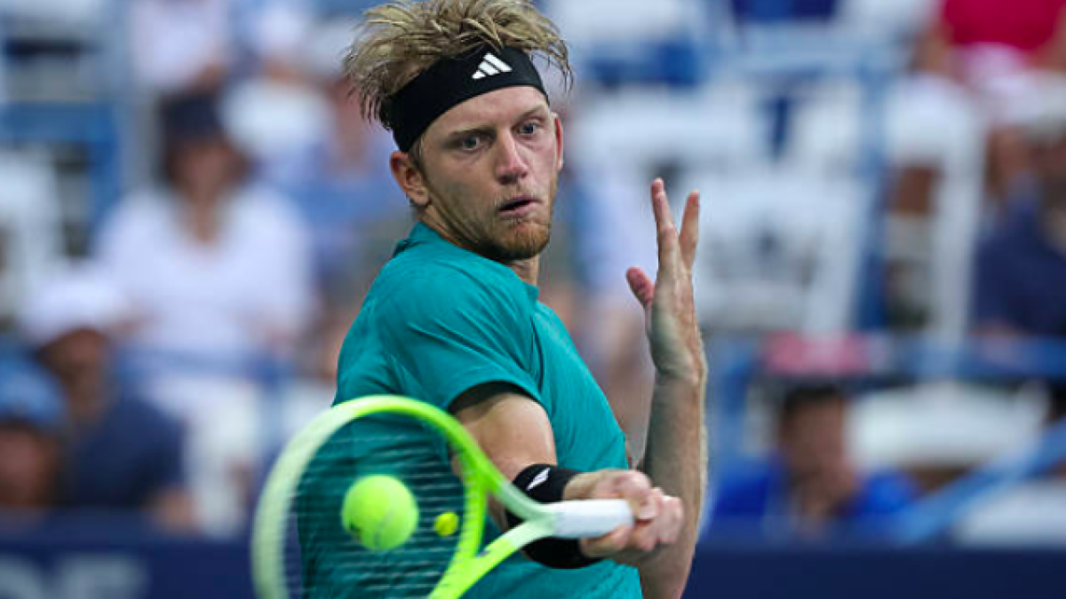 ATP阿德莱德2026赛程：Davidovich作为头号种子。来源：Getty