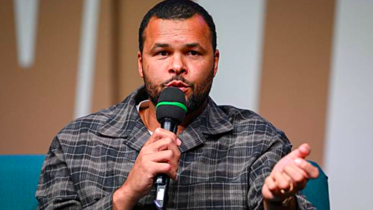 'Coup de tonnerre' de Tsonga à Mouratoglou après ses dernières déclarations : "Tu ne sauras jamais ce que c'est d'être un joueur de tennis, tu n'es pas la personne pour me donner des leçons".