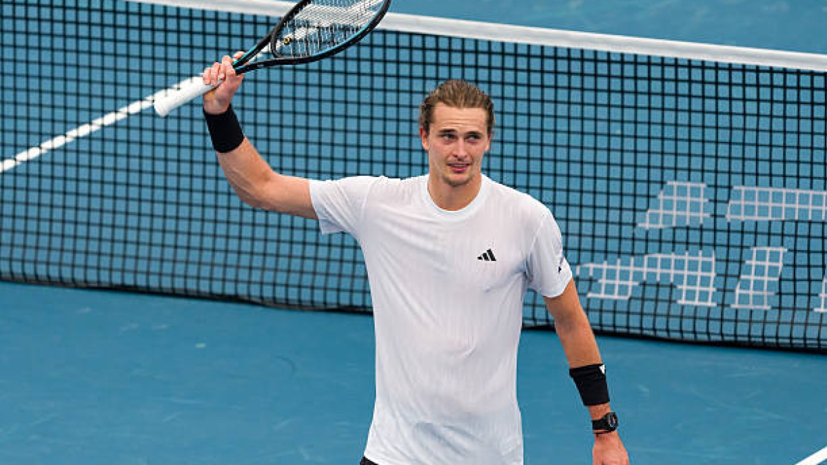 齐鲁夫解析德国击败荷兰的关键。图片：Getty