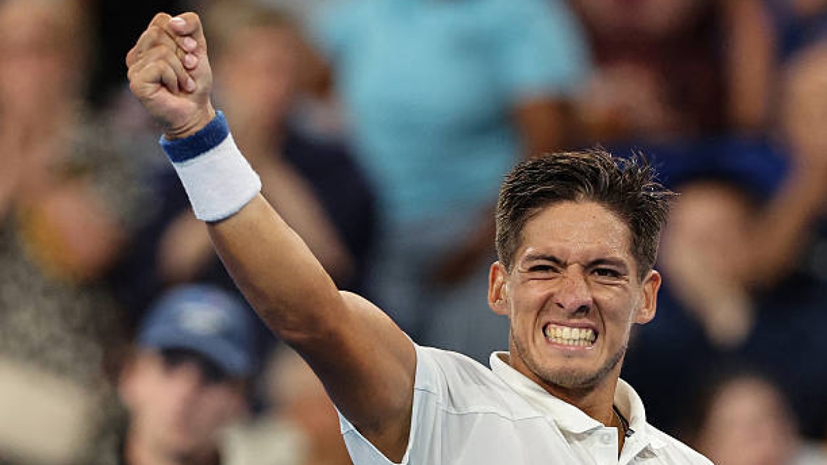 贝斯已经在美联杯比赛中连续取得了三场胜利。