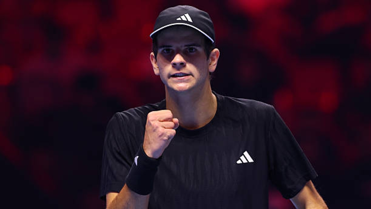 Five Spanish players make their debut today in the qualifying round of the Australian Open. Source: Getty