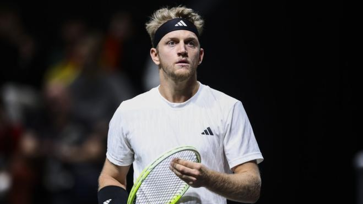 Davidovich解释了与Félix Mantilla分手的原因