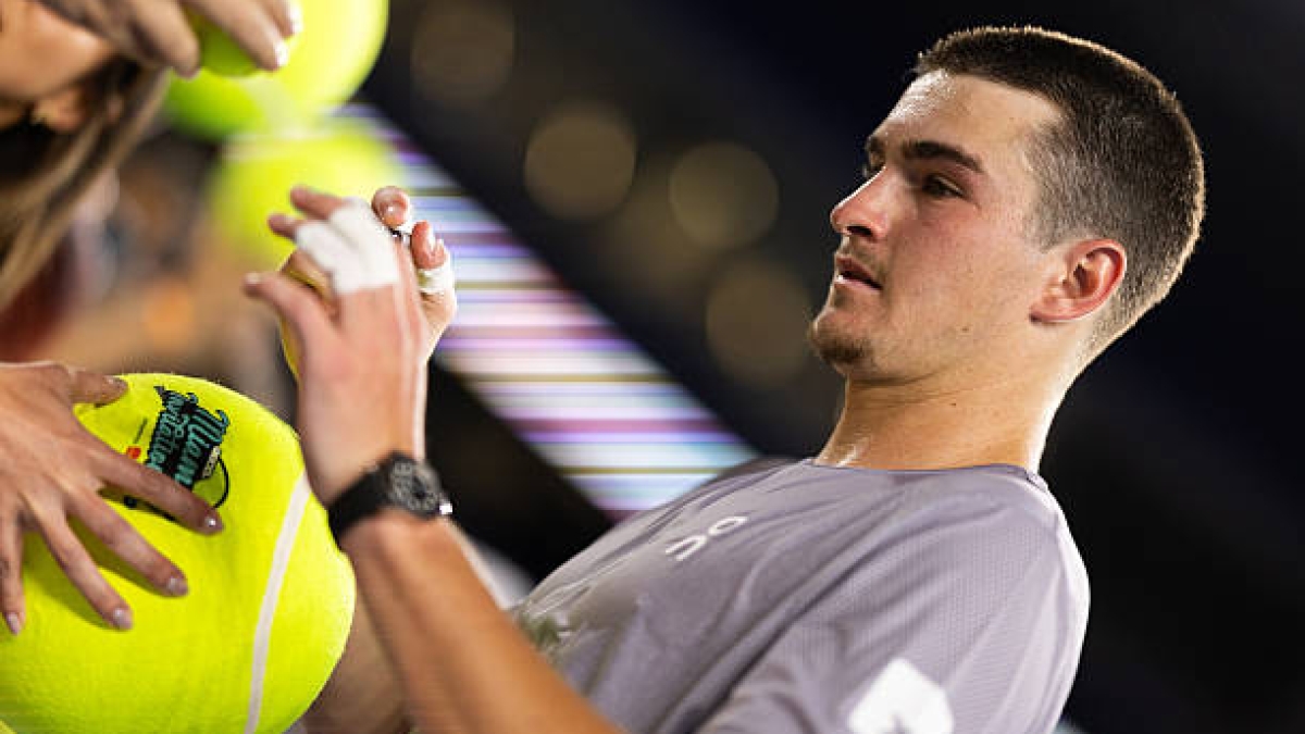 Fonseca desvela su gran sueño.