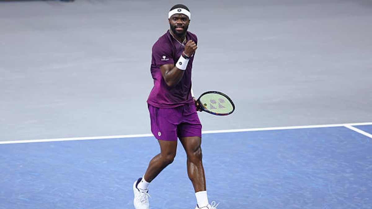 ATP Dallas: Tiafoe comes back against Atmane and Korda takes revenge on Zheng