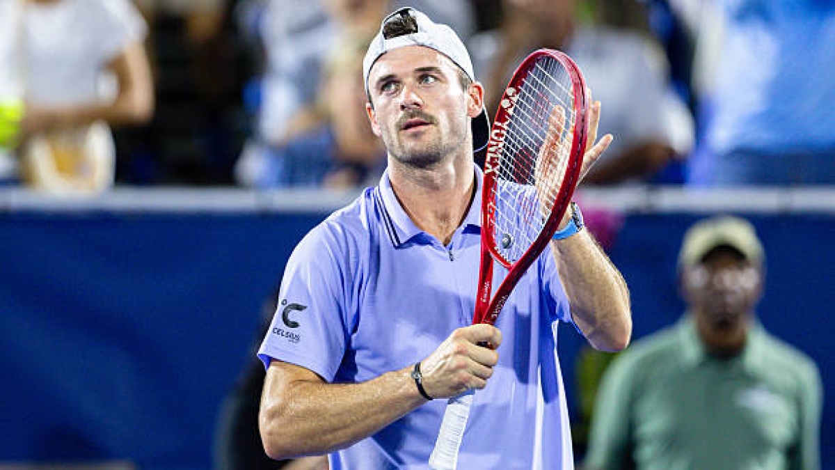 ATP Delray Beach: Paul rimonta su Tia per entrare in finale.