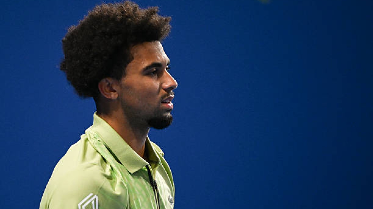 ATP Doha: Fils torna alle semifinali per la prima volta dopo il suo grave infortunio