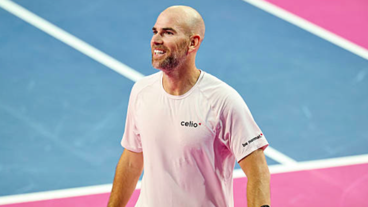 曼纳里诺，面临其职业生涯中从未能完成的挑战。Source: Getty