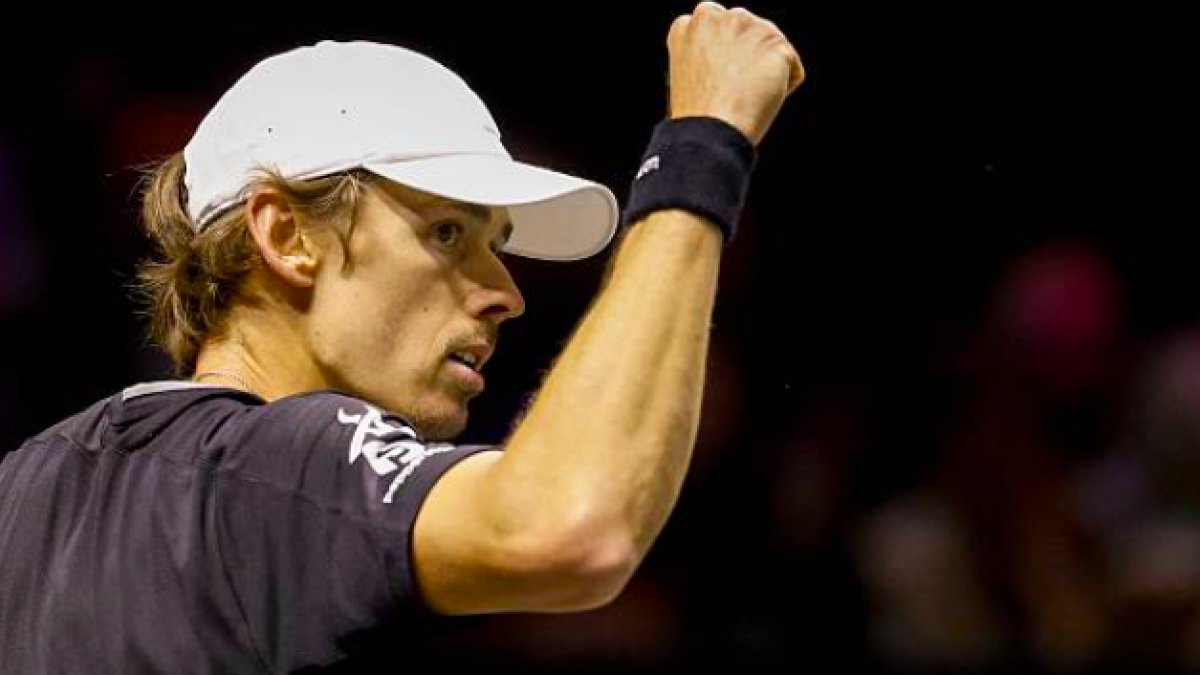 Tomorrow there is only one option: go for the title. Source: Getty