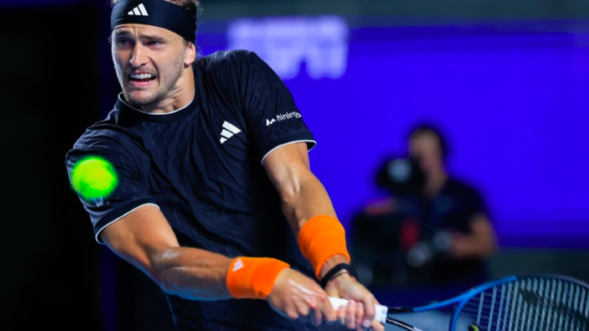 阿卡普尔科不是对于球迷的比赛：齐维尔夫和达维多维奇出局。