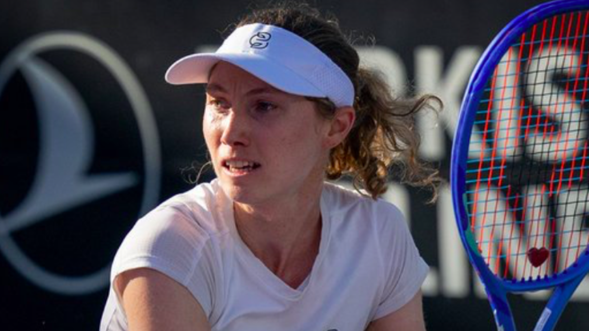 WTA Mérida 2026. Cristina Bucsa si qualifica per i quarti di finale. Fonte: Getty