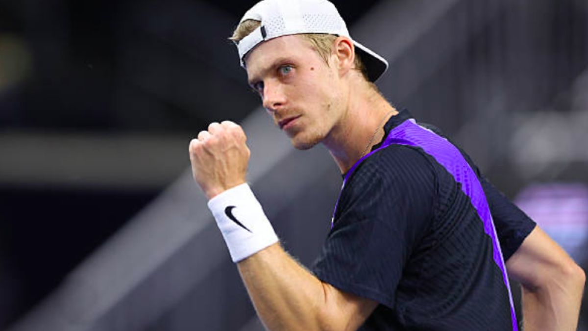 ATP达拉斯2026：沙波瓦洛夫展现超级版本，彻底击败约达尔。来源：盖蒂