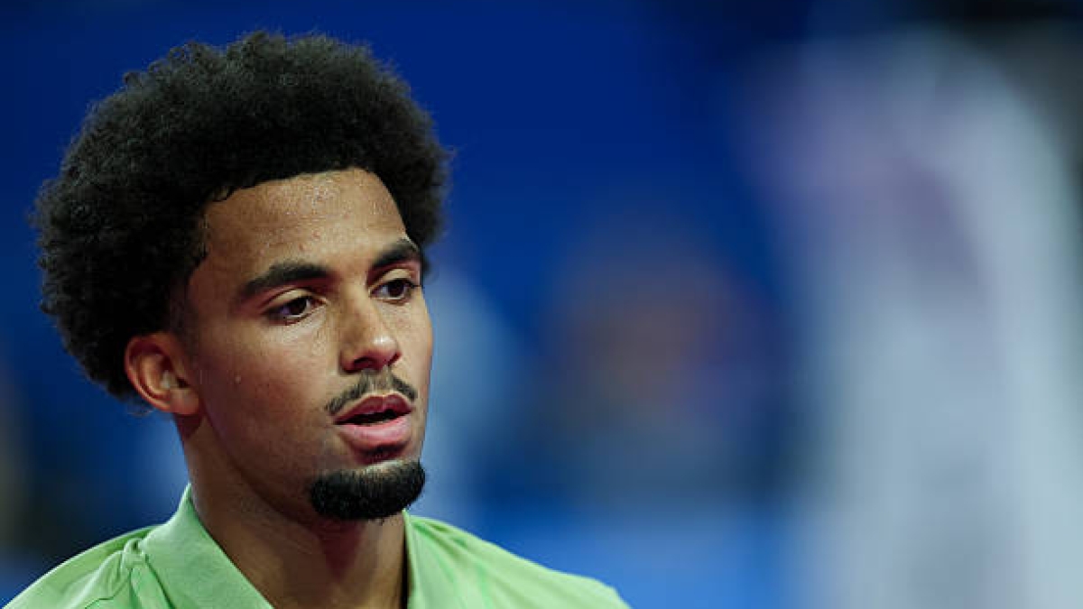 费尔斯在蒙彼利埃继续状态良好