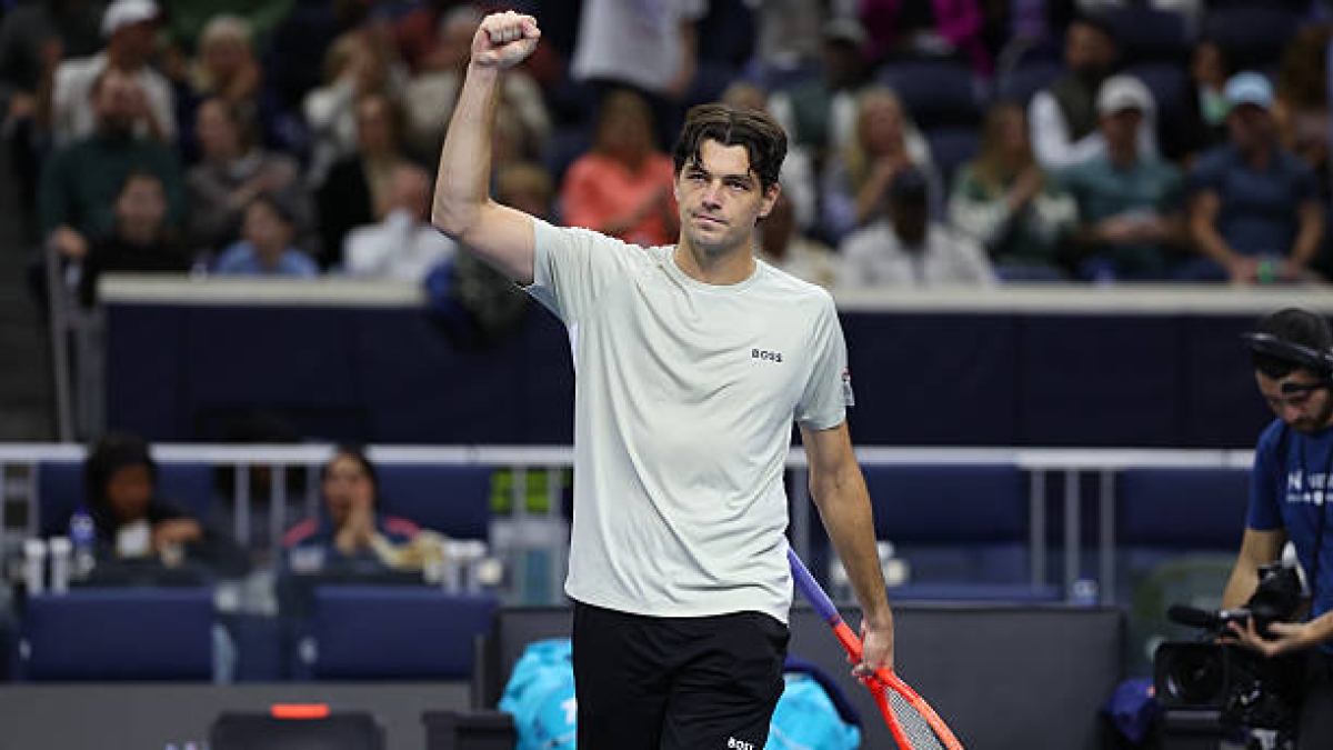 Fritz rejoint le débat entre le top 10 actuel et celui d'il y a quelques années